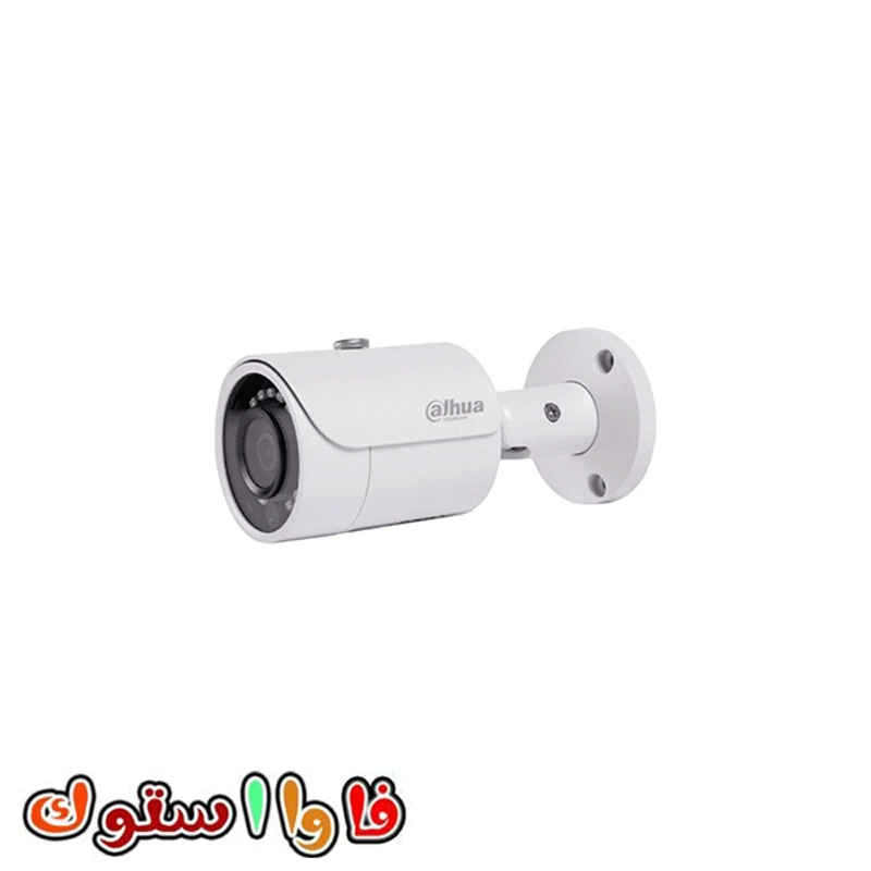 دوربین مدار بسته داهوا مدل DH-IPC-HFW1431SP