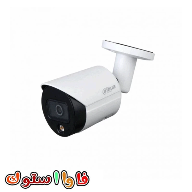دوربین مدار بسته داهوا مدل DH-IPC-HFW2439SP-SA-LED