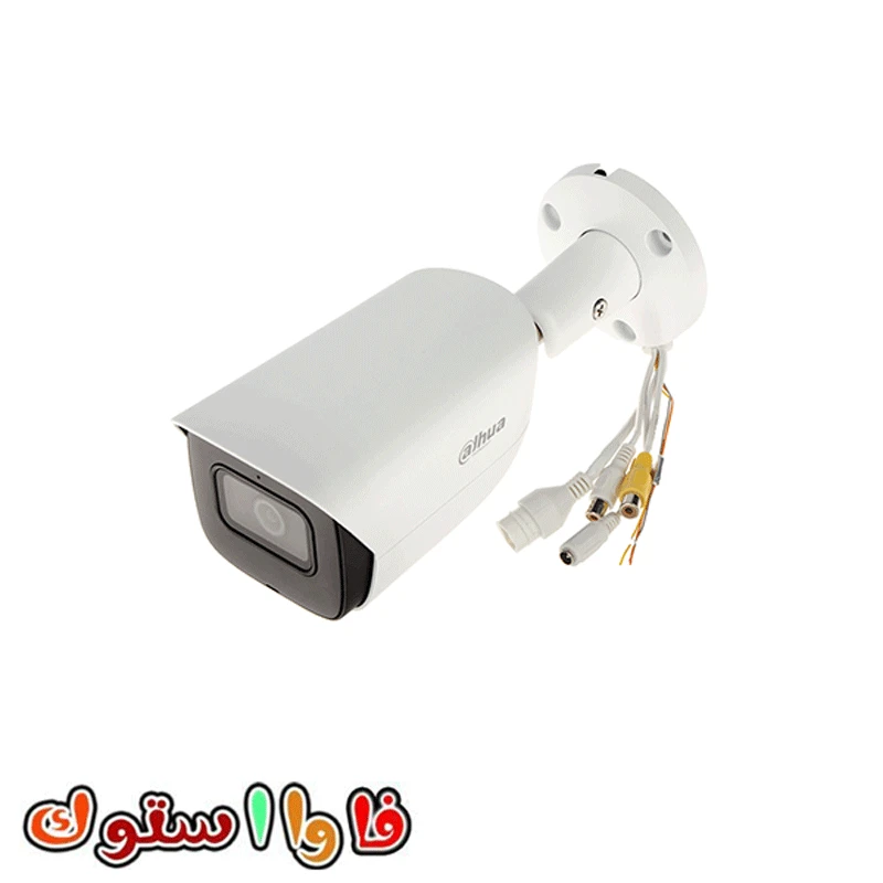 دوربین مدار بسته داهوا مدل DH-IPC-HFW3441EP-AS