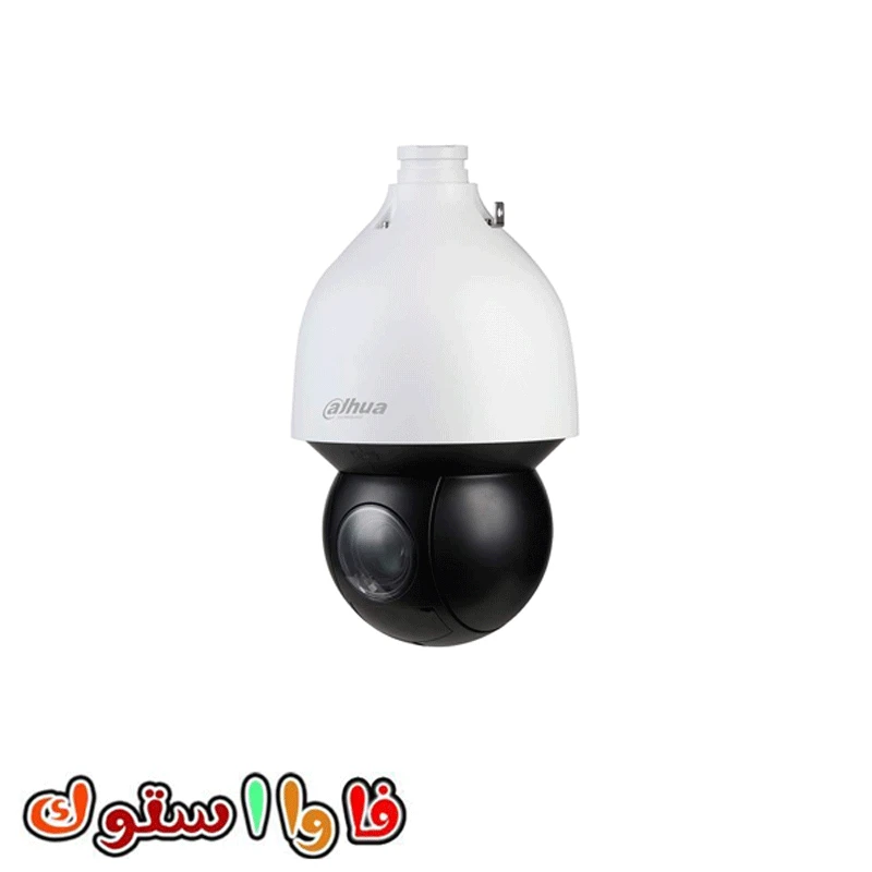 دوربین مدار بسته داهوا مدل DH-SD5A432GB-HNR