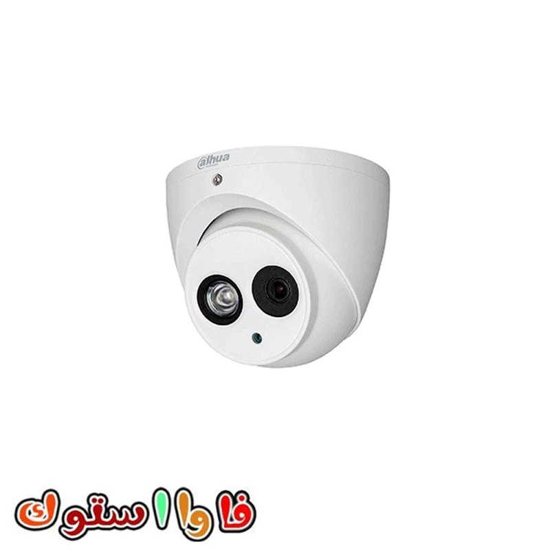 دوربین مدار بسته داهوا مدل Dahua DH-HAC-HDW1200EMP-A
