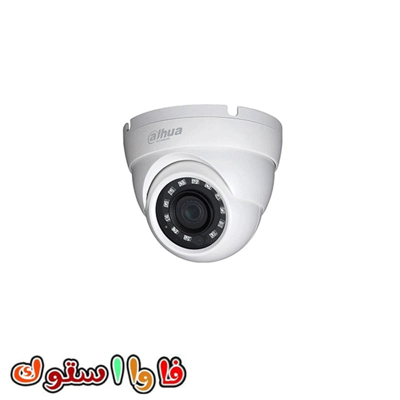 دوربین مدار بسته داهوا مدل Dahua DH-HAC-HDW1230MP
