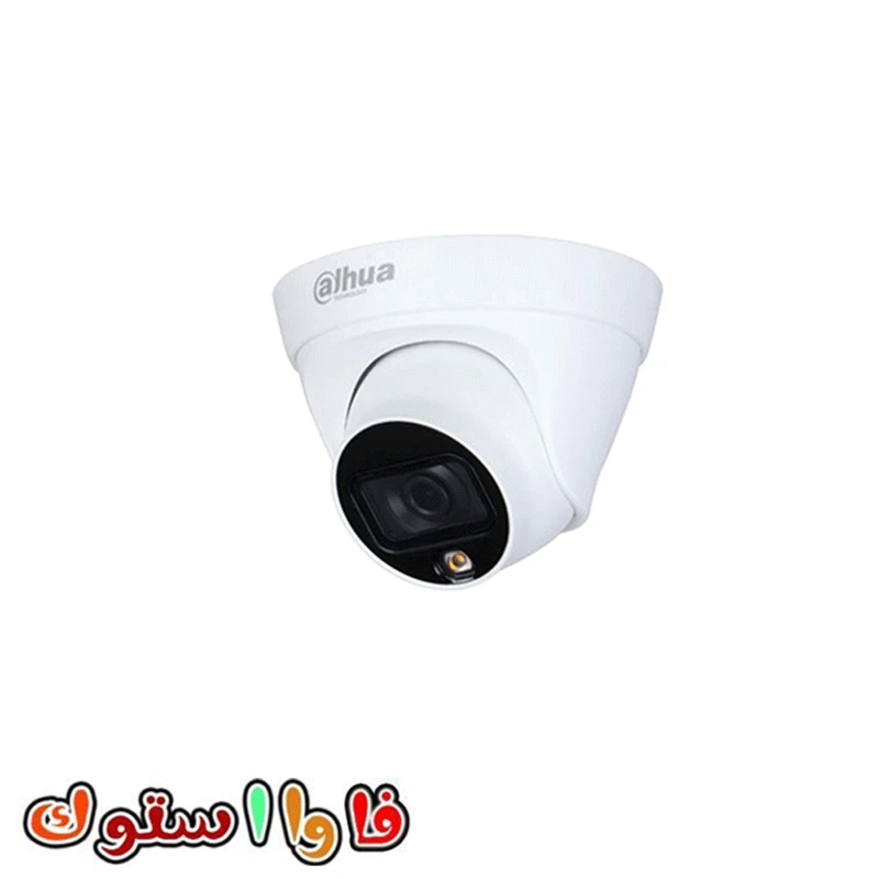 دوربین مدار بسته داهوا مدل دوربین دام داهوا 2 mp مدل DH-IPC-HDW1239T1-A-LED-S5