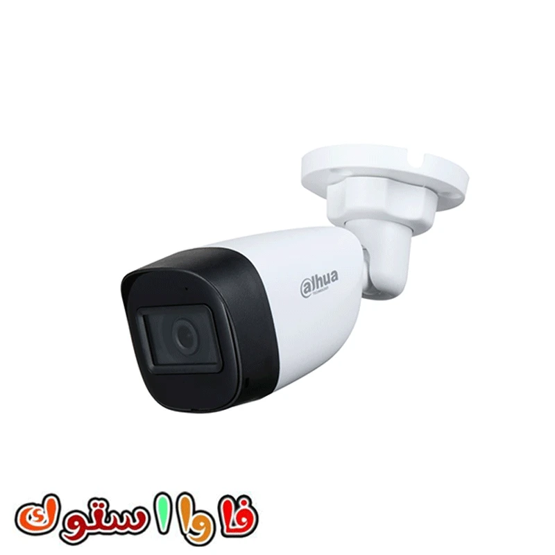 دوربین مدار بسته مدل HAC-HFW1200CMP-0360B