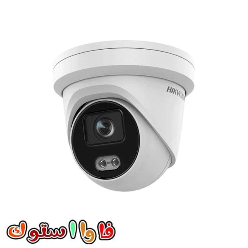 دوربین مدار بسته هایک ویژن DS-2CD2347G2-LU
