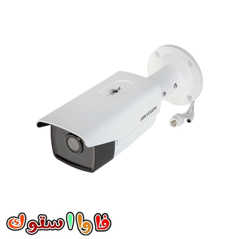 دوربین مدار بسته هایک ویژن DS-2CD2T43G2-4LI
