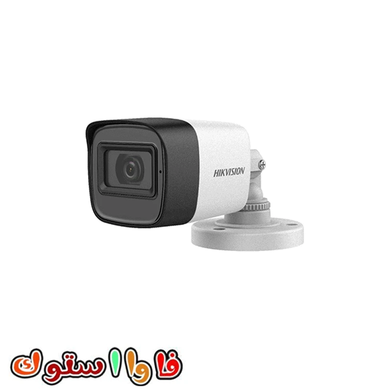 دوربین مدار بسته هایک ویژن DS-2CE16D0T-ITFS