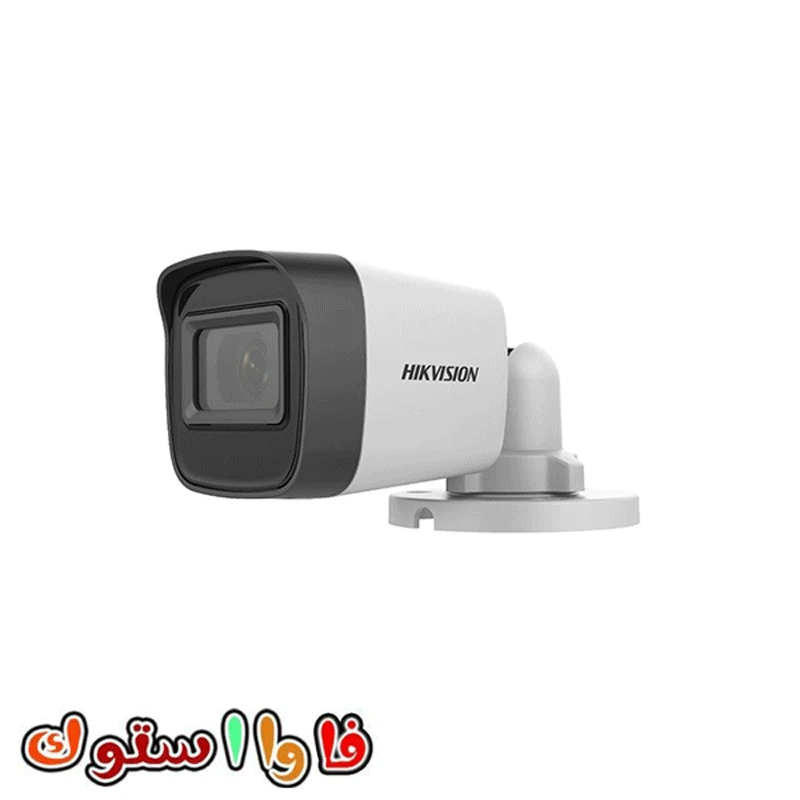 دوربین مدار بسته هایک ویژن DS-2CE16D0T-ITPF