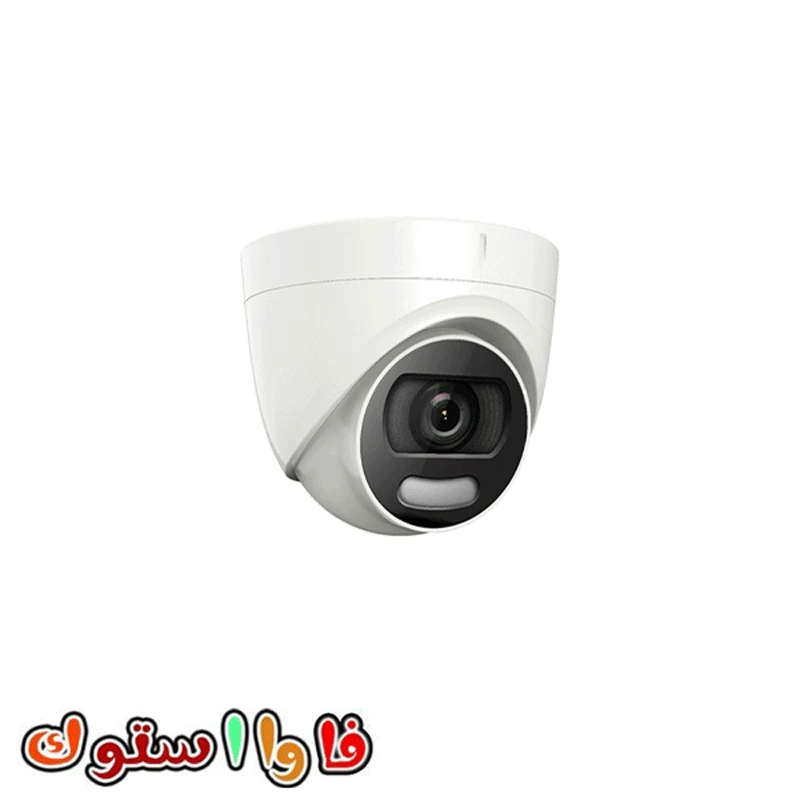 دوربین مدار بسته هایک ویژن DS-2CE76K0T-LPFS