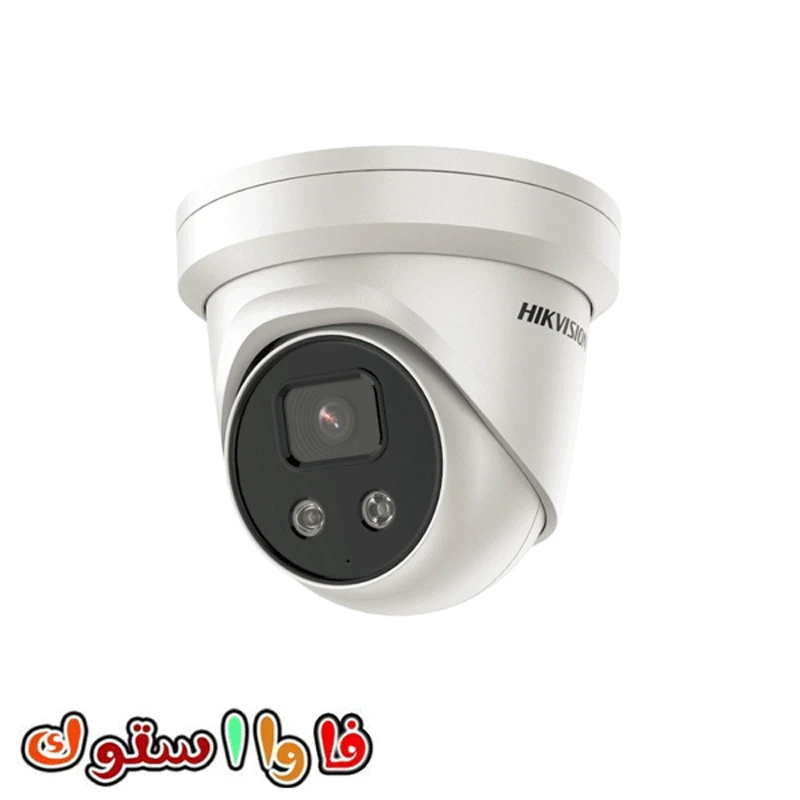 دوربین مدار بسته هایک ویژنDS-2CD2346G2-IU