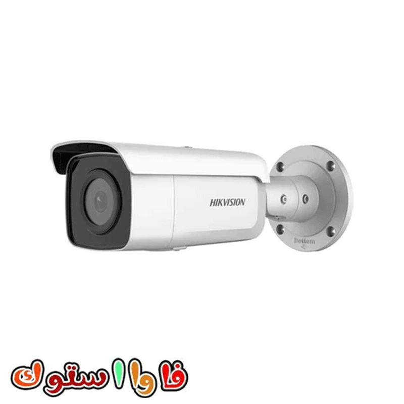 دوربین مدار بسته هایک ویژنDS-2CD2T63G2-4I