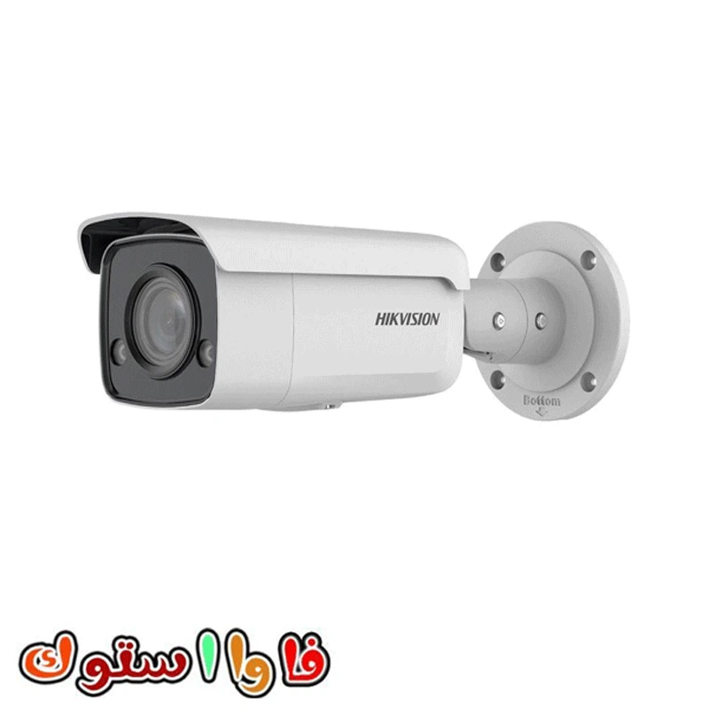 دوربین مدار بسته هایک ویژنDS-2CD2T87G2-L