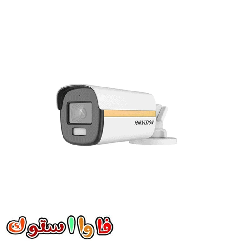 دوربین مدار بسته هایک ویژنDS-2CE12DF3T-FS