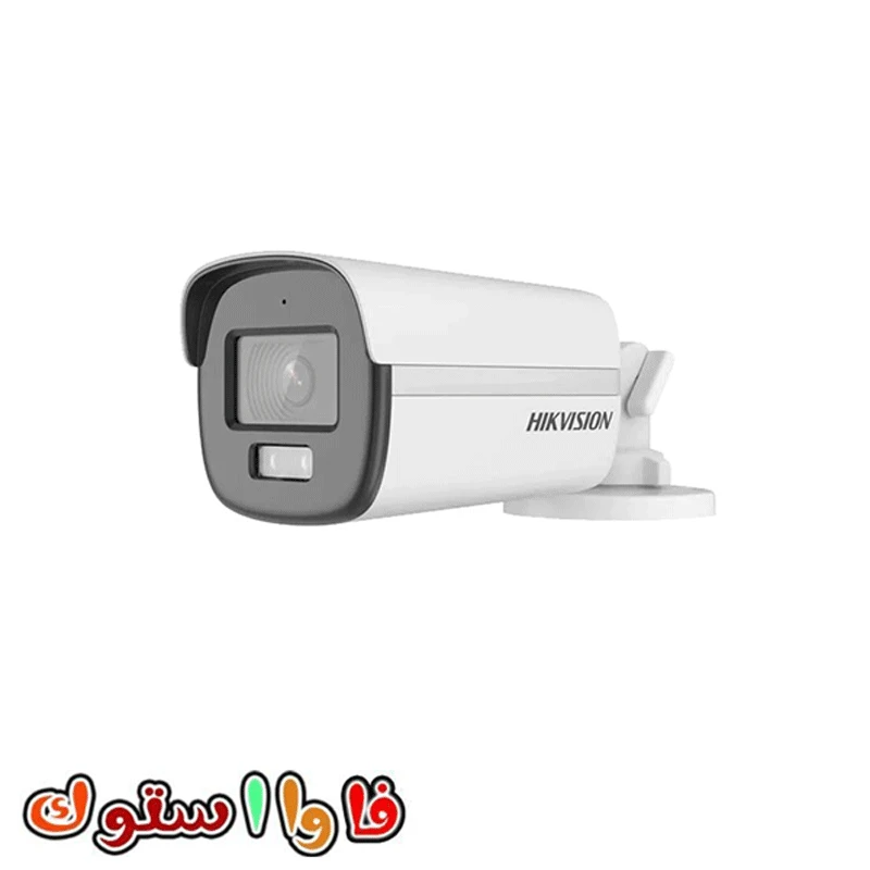 دوربین مدار بسته هایک ویژنDS-2CE12KF0T-FS