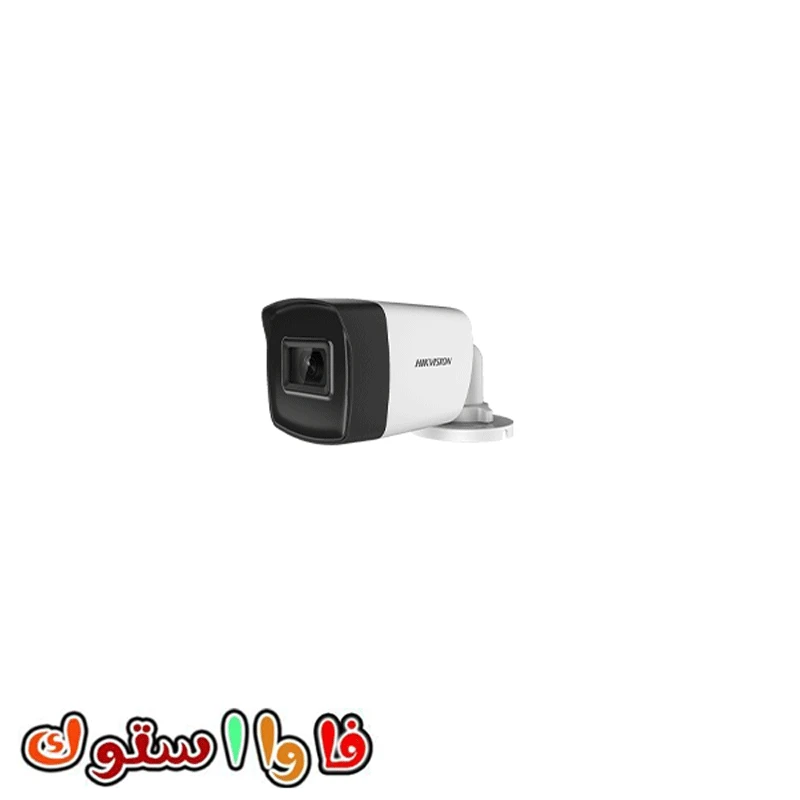 دوربین مدار بسته هایک ویژنDS-2CE17H0T-IT5F