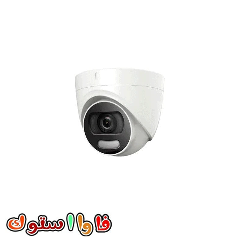 دوربین مدار بسته هایک ویژنDS-2CE72HFT-F2