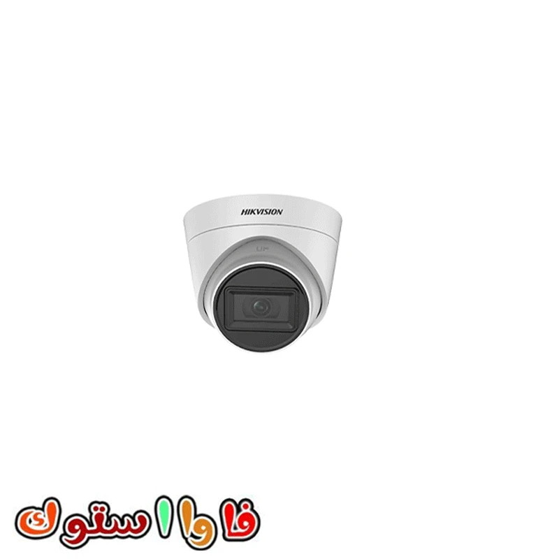 دوربین مدار بسته هایک ویژنDS-2CE78D0T-IT3FS