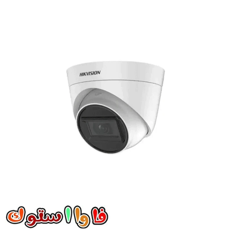 دوربین مدار بسته هایک ویژنDS-2CE78H0T-IT1F
