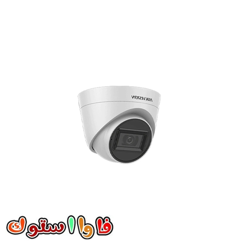 دوربین مدار بسته هایک ویژنDS-2CE78H0T-IT3FS