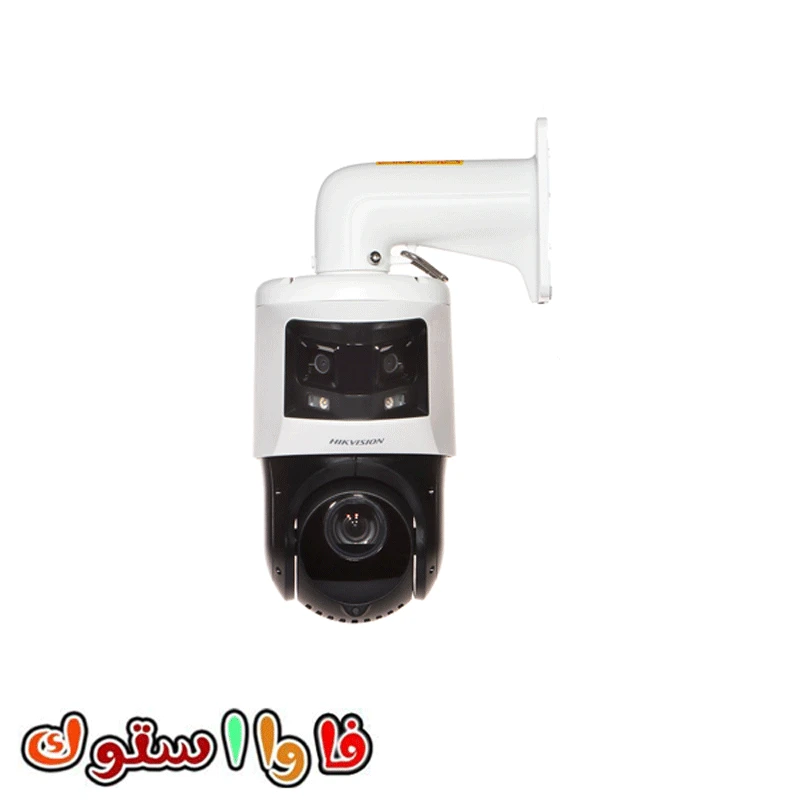 دوربین مدار بسته هایک ویژنDS-2SE4C425MWG-E