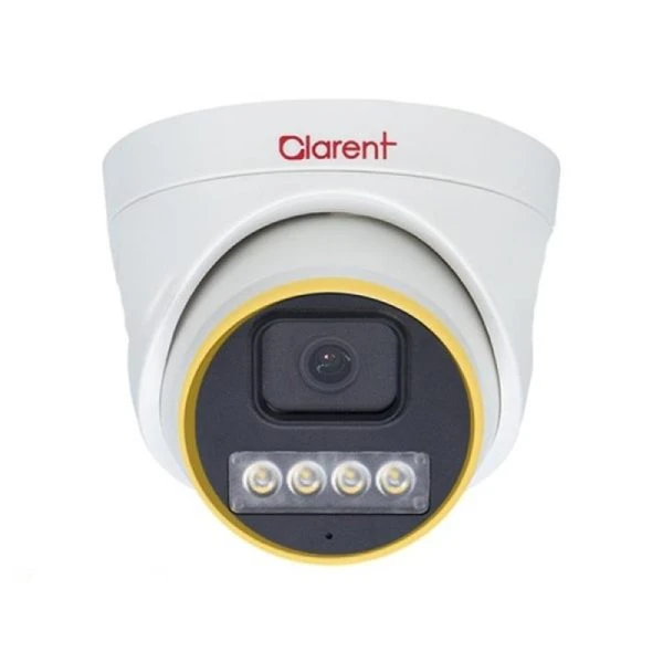 دوربین مدار بسته کلارنت مدل CCP-MD6530E-WA