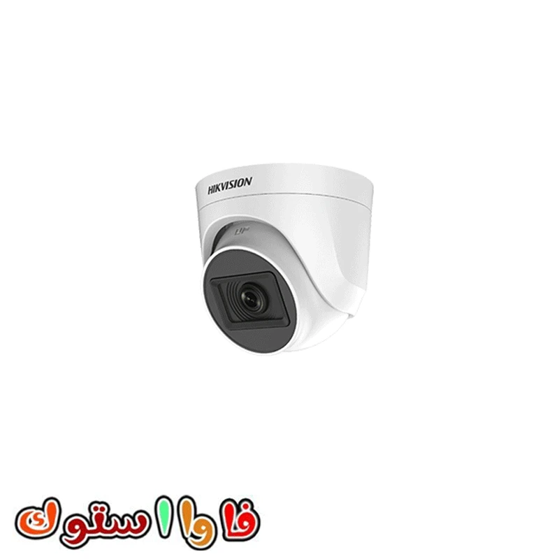 دوربین مدار بستهDS-2CE76H0T-ITPF