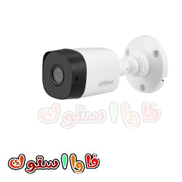 دوربین مداربسته HDCVI بولت داهوا DH-HAC-B1A41P