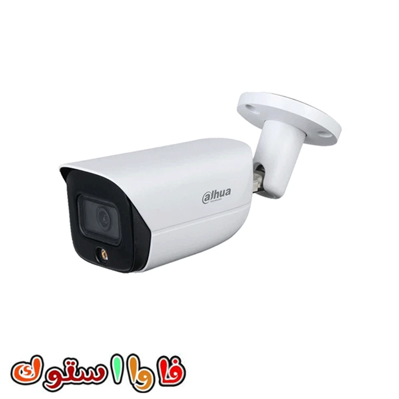 دوربین مداربسته IP بولت داهوا DH-IPC-HFW3449EP-AS-LED