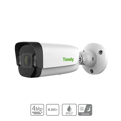 دوربین مداربسته IP تیاندی مدل TC-C34UP