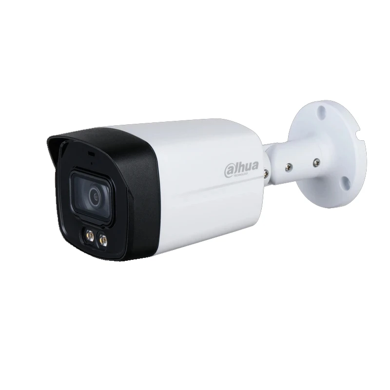 دوربین مداربسته آنالوگ داهوا مدل HAC-HFW1500TLMP-IL-A