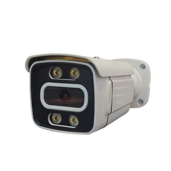 دوربین مداربسته آنالوگ مدل LRZ-8502-5MP