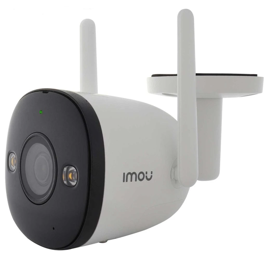 دوربین مداربسته آیمو مدل Bullet 2E 2MP IPC-F22FP