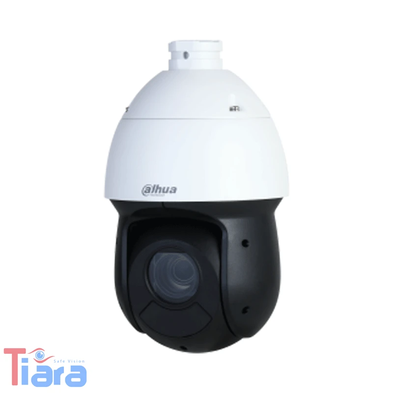 دوربین مداربسته اسپید دام داهوا مدل (DH-SD49225DB-HNY(PTZ