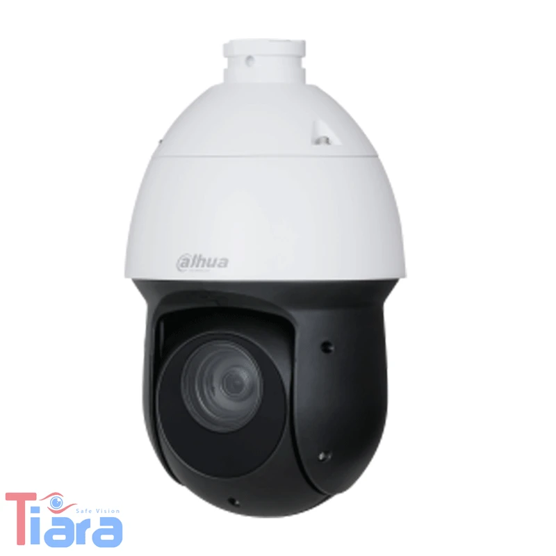 دوربین مداربسته اسپید دام داهوا مدل (DH-SD49425GB-HNR(PTZ