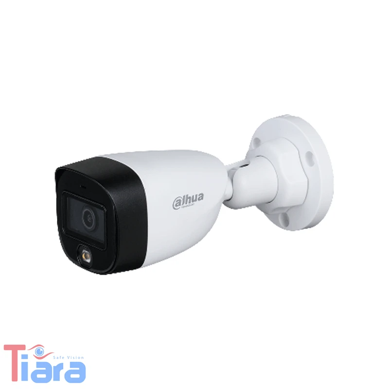 دوربین مداربسته بالت 2 مگاپیکسل داهوا مدل DH-HAC-HFW1209CP-A-LED