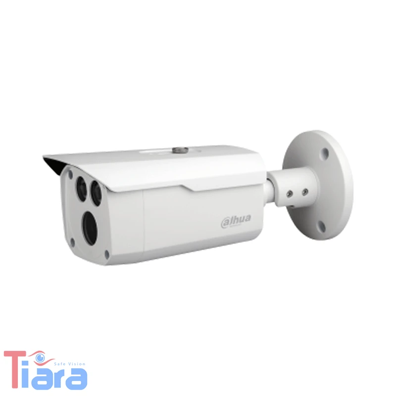 دوربین مداربسته بالت 5 مگاپیکسل داهوا مدل DH-HAC-HFW1500DP