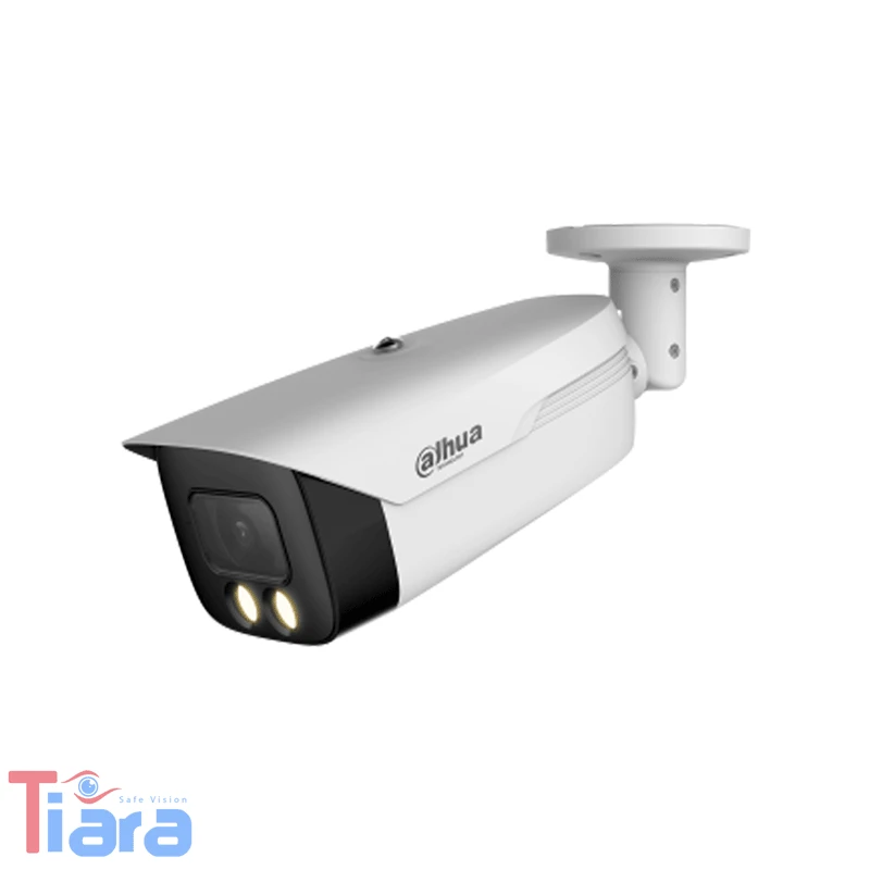 دوربین مداربسته بالت 5 مگاپیکسل داهوا مدل DH-HAC-HFW1509MHP-A-LED
