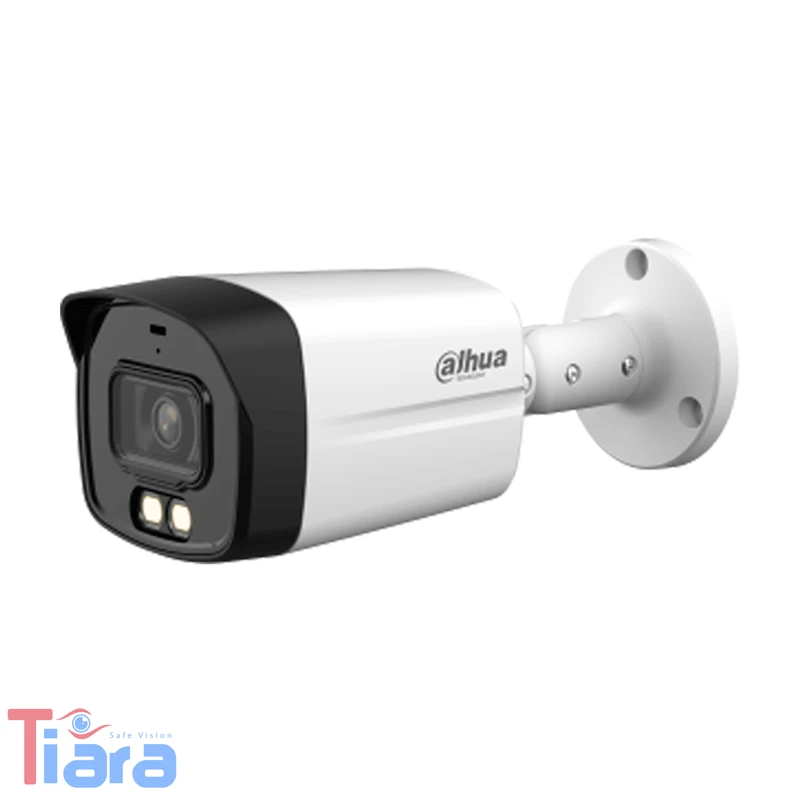 دوربین مداربسته بالت 5 مگاپیکسل داهوا مدل DH-HAC-HFW1509TLMP-IL-A