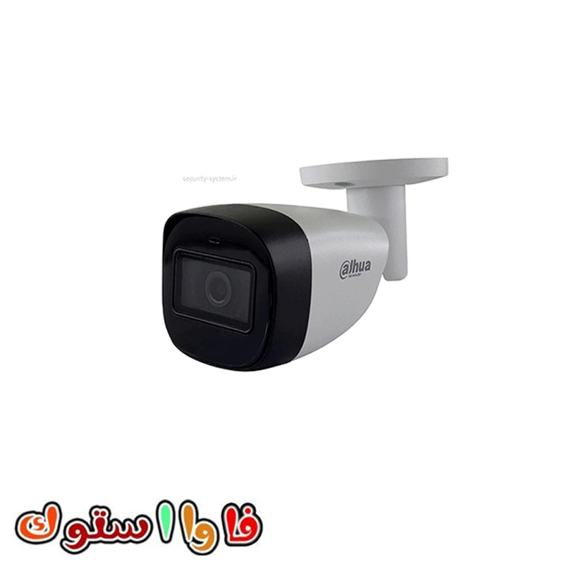 دوربین مداربسته بالت داهوا مدل DAHUA HAC HFW 1500CMP