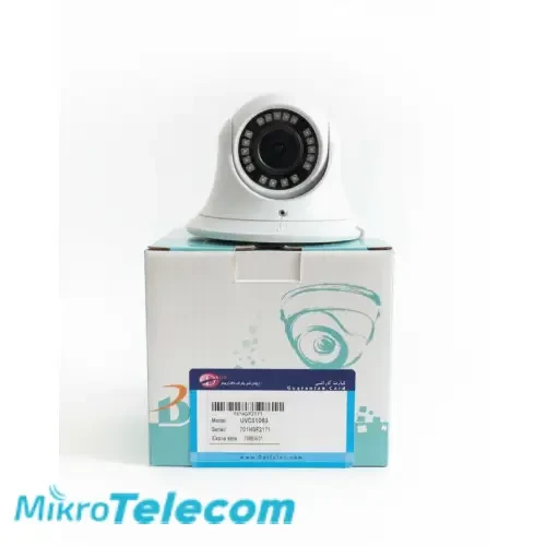 دوربین مداربسته برایتون BRITON UVC35D83