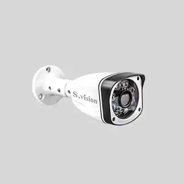 دوربین مداربسته بولت 2 مگاپیکسل اس ویژن مدل J-8216-X83