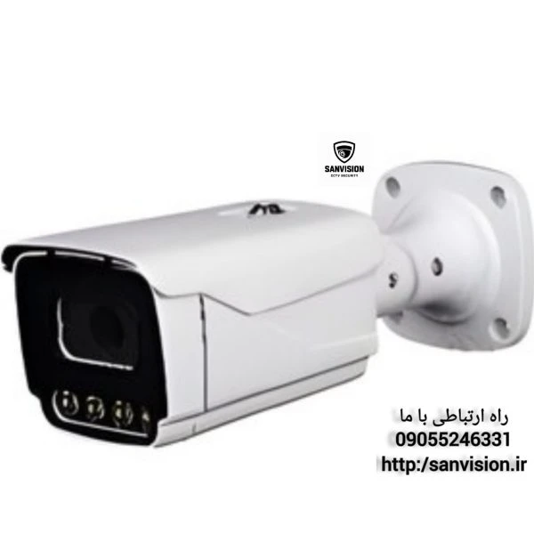 دوربین مداربسته بولت 5MP IP BM4-58H2-W