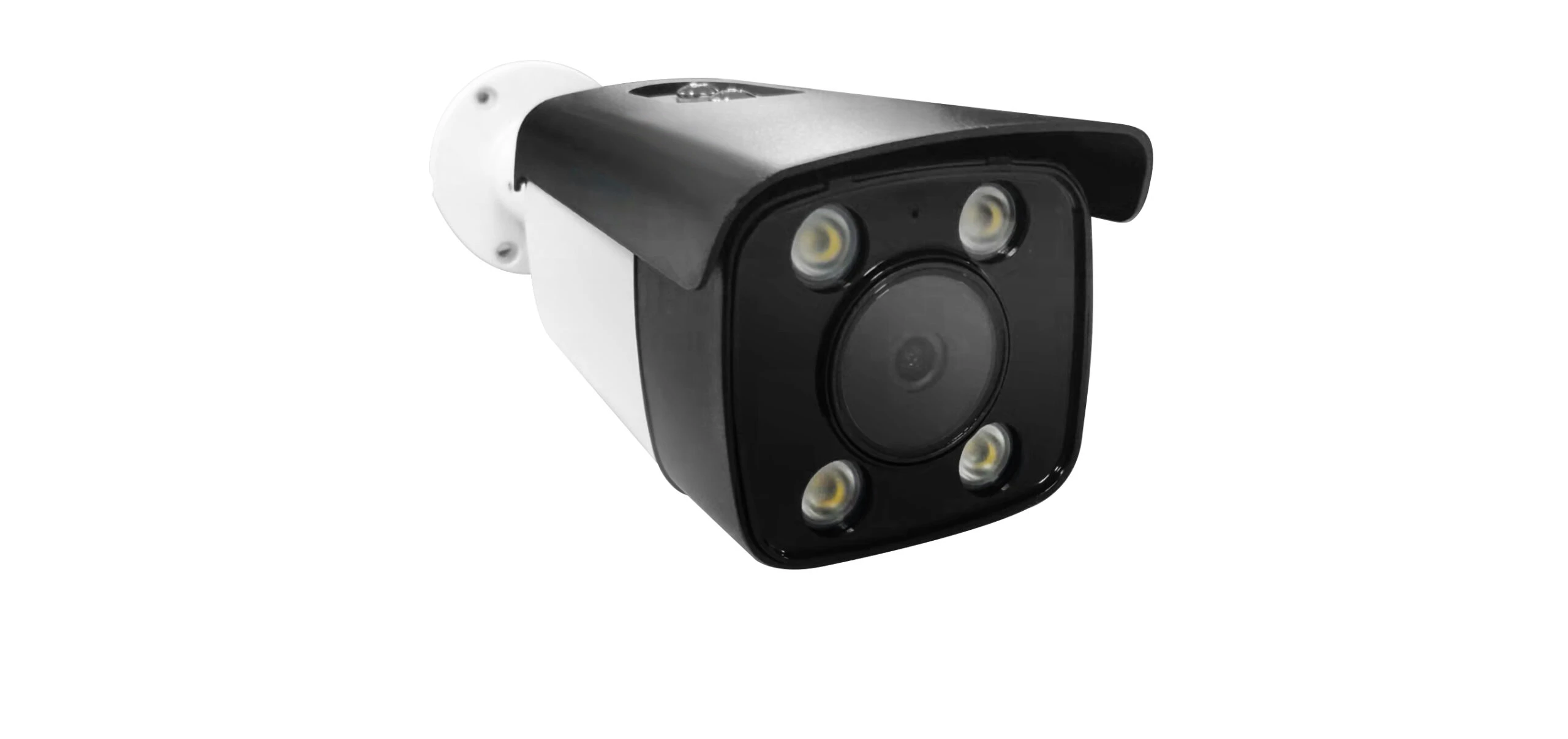 دوربین مداربسته بولت2مگاپیکسل حارس مدل HS-B52L60-MF