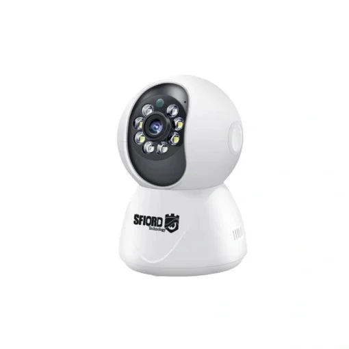 دوربین مداربسته بی‌سیم اسفیورد مدل Z230