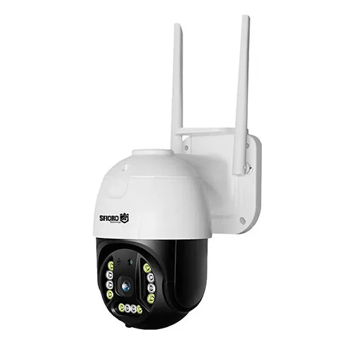 دوربین مداربسته بی‌سیم اسفیورد مدل Z325