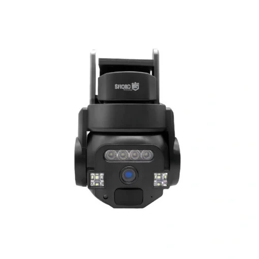 دوربین مداربسته بی‌سیم اسفیورد مدل Z550