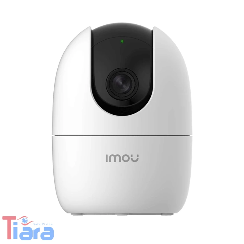 دوربین مداربسته بیسیم بیبی کم چرخشی آیمو مدل IMOU-RANGER 2-IPC-A42P-L