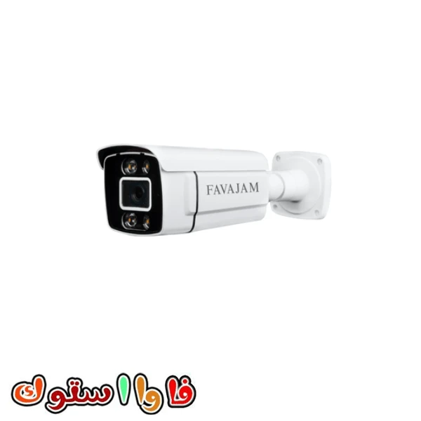 دوربین مداربسته تحت شبکه FIC-BP-6758-MW