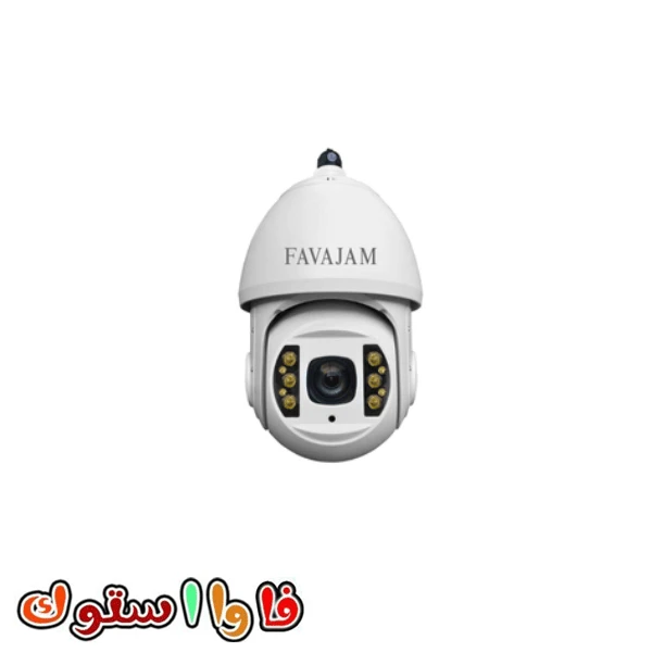 دوربین مداربسته تحت شبکه FIC-SP-7588-HW
