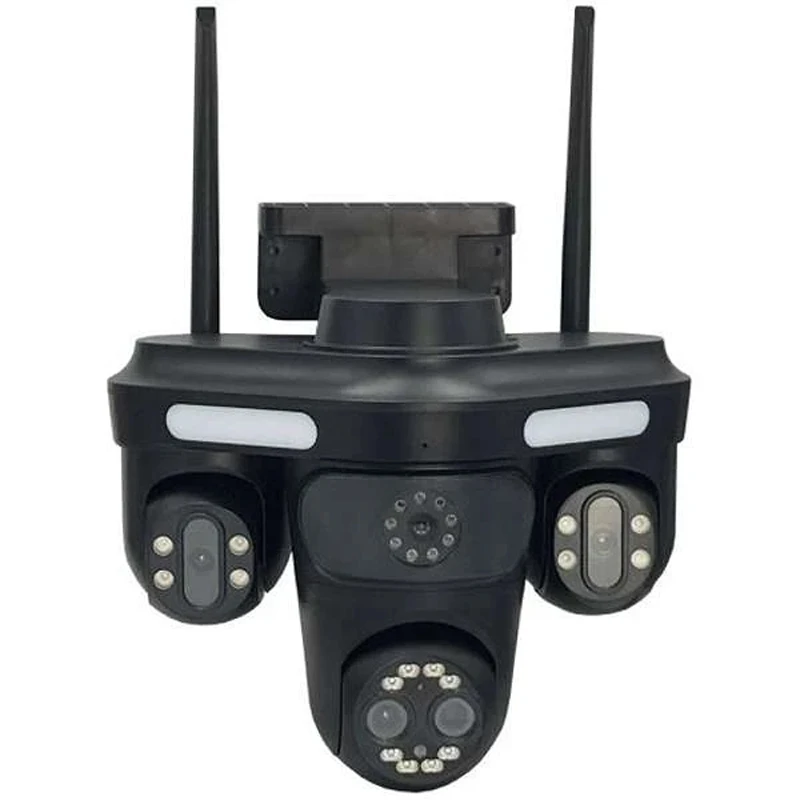 دوربین مداربسته تحت شبکه WQQ871-WP-4G